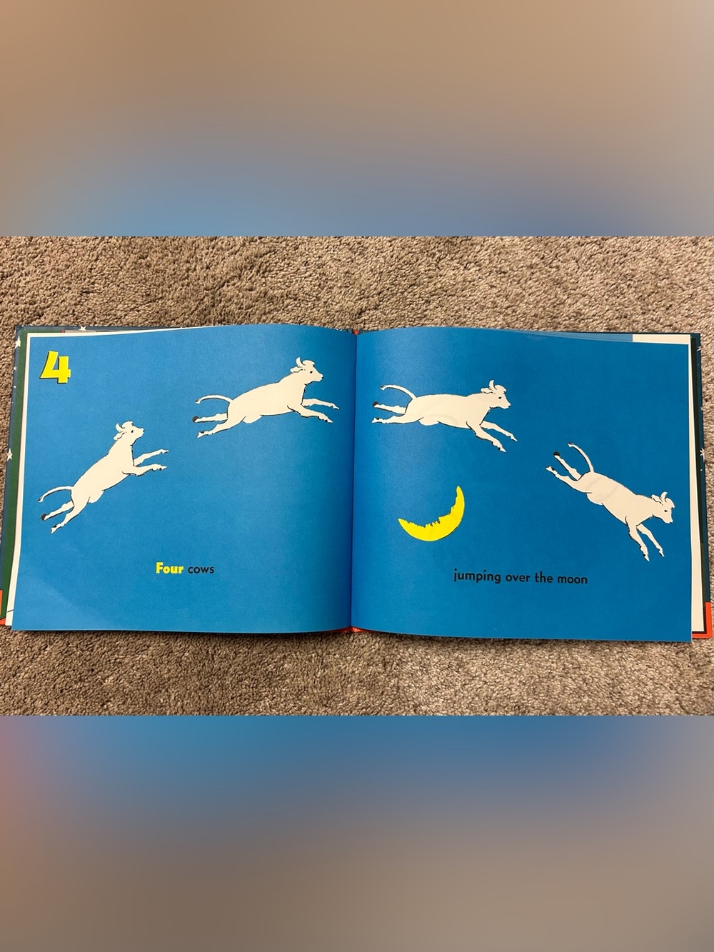 Goodnight Moon Book Set - Picture 7 of 7